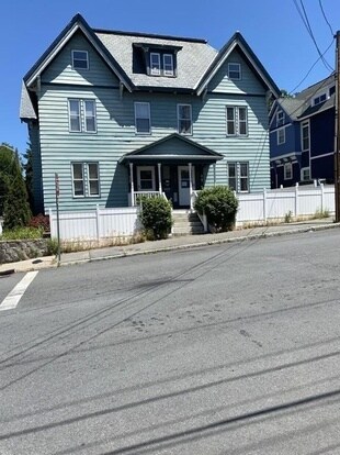 Building Photo - 38 6th St