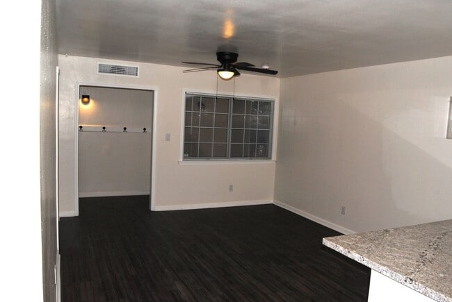 Building Photo - 3706 Rampart St