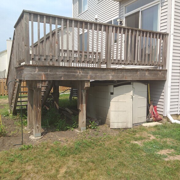 Building Photo - 277 W Biros Ln