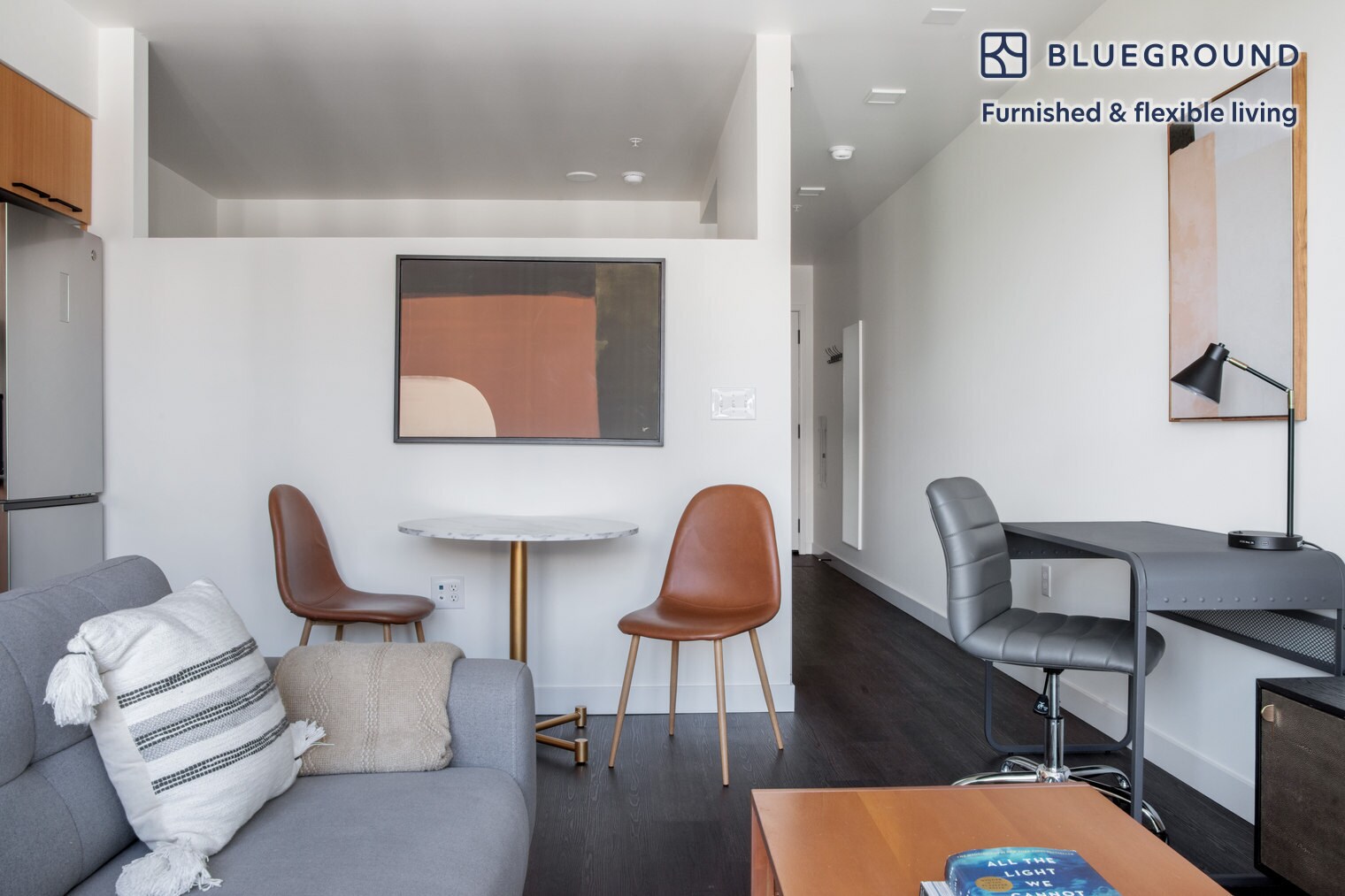 Building Photo - 118 Broadway E