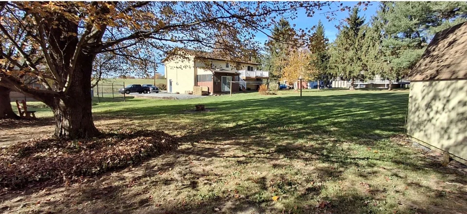 Building Photo - 5309 Bossler Rd