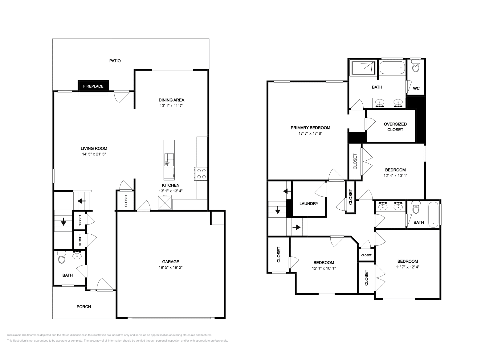 Building Photo - 729 Goodale Dr