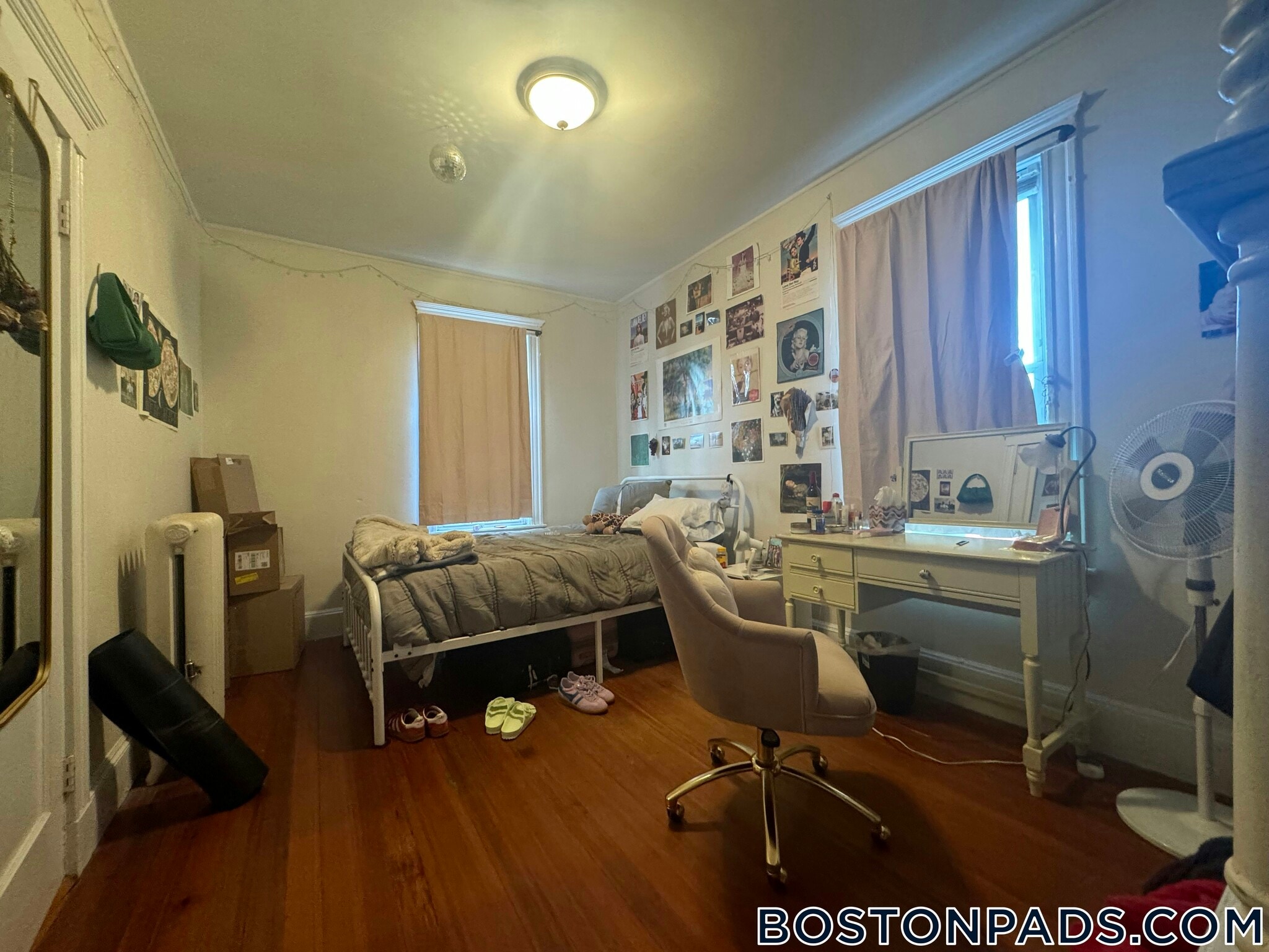 Building Photo - 5 Harvard Terrace