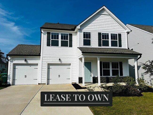 Primary Photo - Like-New Home Near Downtown Fuquay with Mo...