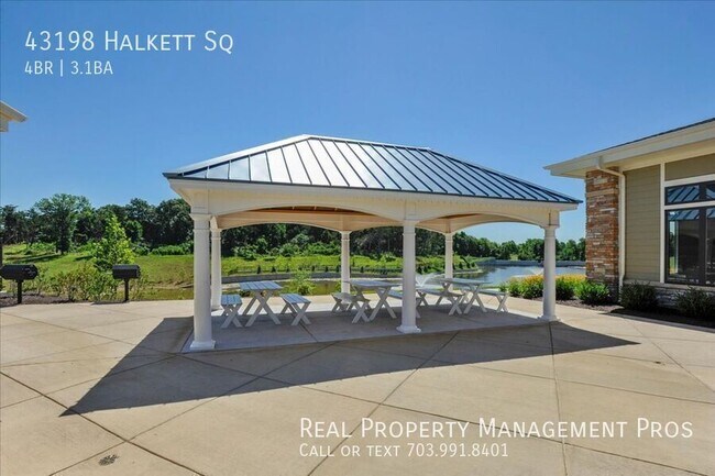 Building Photo - 43198 Halkett Sq