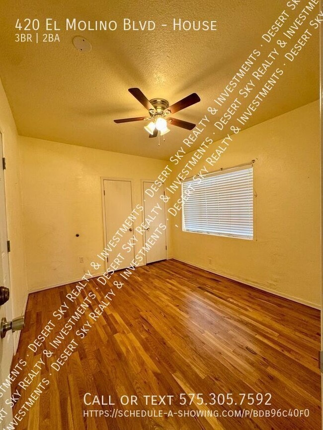 Building Photo - 420 El Molino Blvd