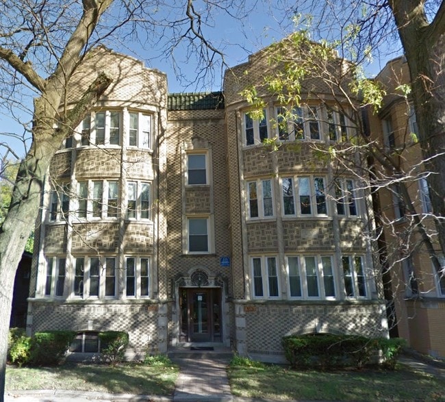 Primary Photo - 8029-8031 S Essex Ave
