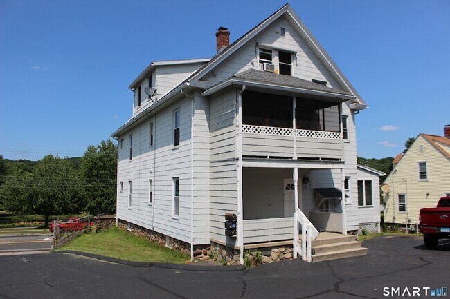Building Photo - 488 South St