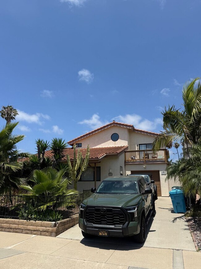Building Photo - Beautiful Home in Pacific Beach