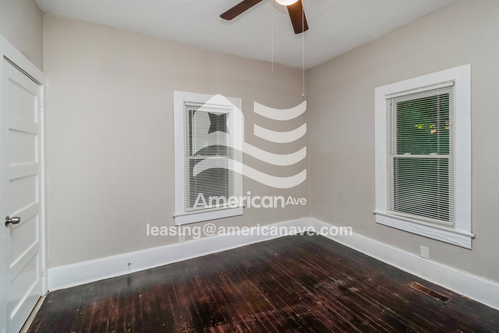 Building Photo - 536 Hickory Ave