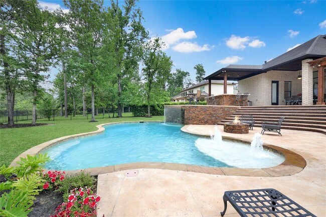 Building Photo - 5475 Harvest Oak Landing Dr