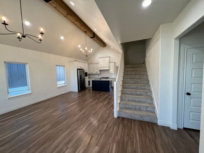 Building Photo - Easy Living with AMRR: Beautiful 4-Bedroom Home Near HEB
