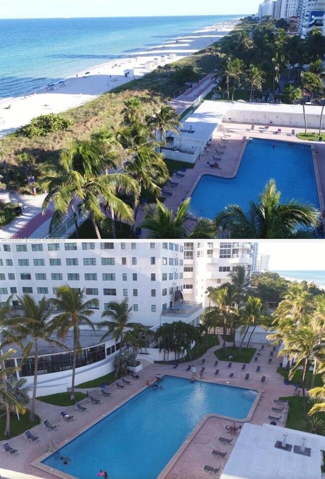 Building Photo - 6345 Collins Ave