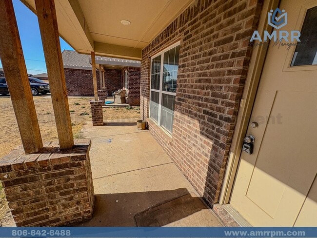 Building Photo - New Beginnings Start with AMRR: Spacious 3-Bedroom House – A Place to Call Home!