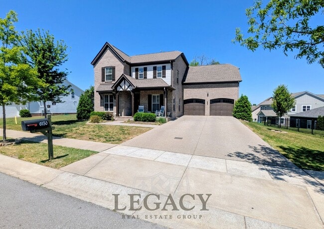 Building Photo - 6150 Christmas Dr