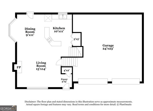 Building Photo - 585 Nottingham Dr