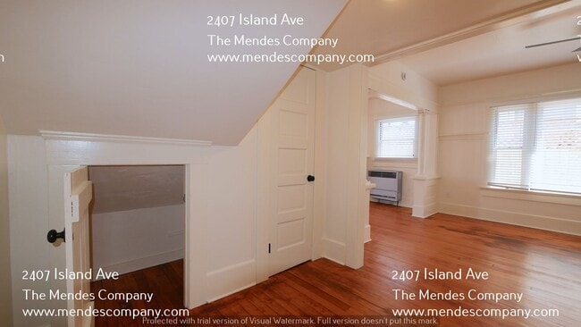 Building Photo - 2407 Island Ave