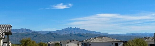 Building Photo - 15412 E Palo Brea Ln