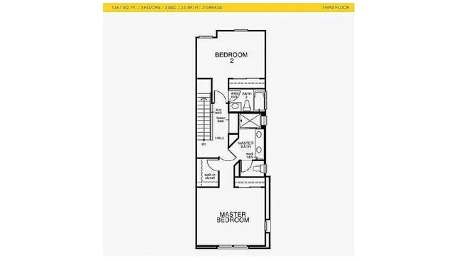 Building Photo - 1305 Merry Loop