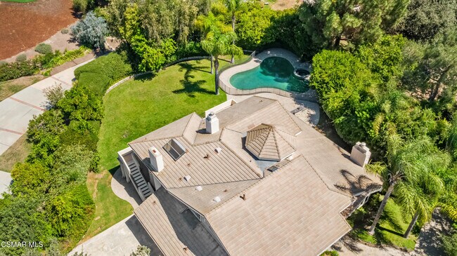 Building Photo - 1241 Canyon Rim Cir