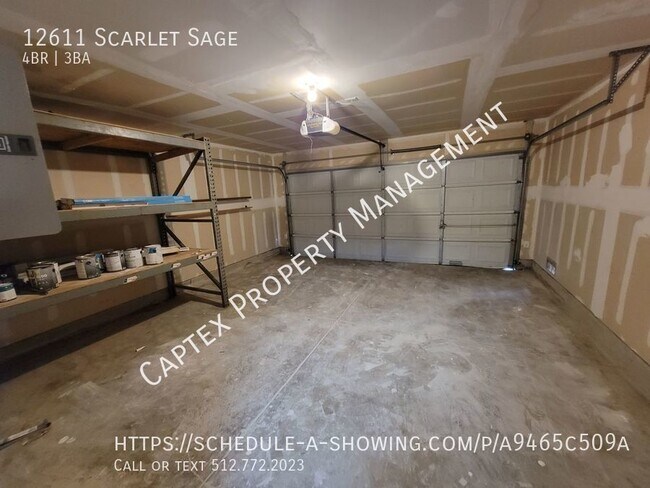 Building Photo - 12611 Scarlet Sage