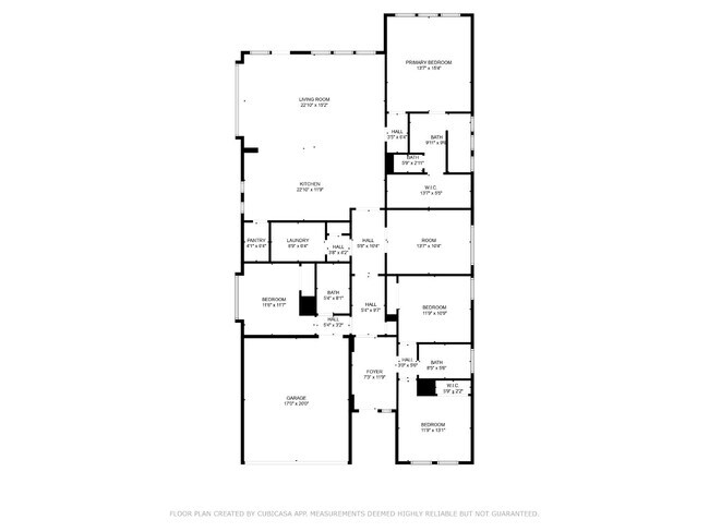 Building Photo - 2034 Carter Ln