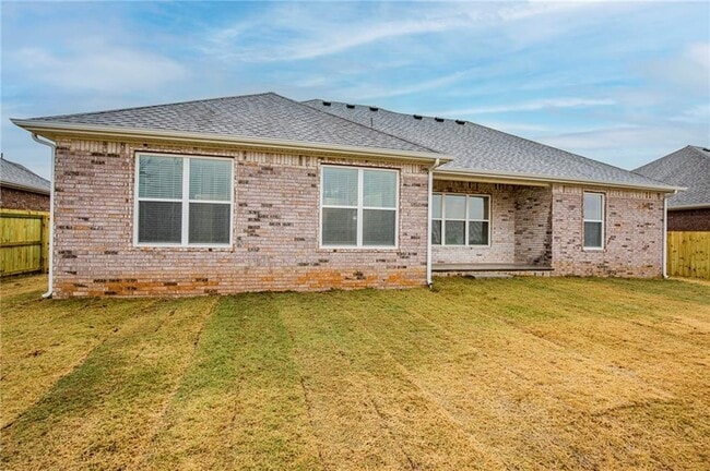 Building Photo - 1836 Seay Cir