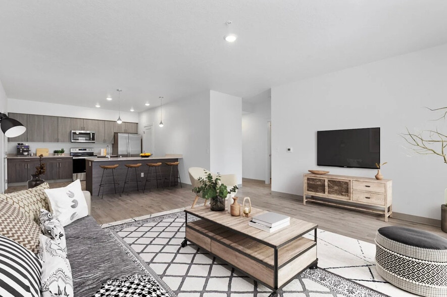 Building Photo - The Nathan Apartments