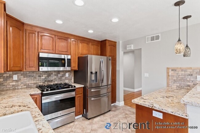 Building Photo - 3 br, 2 bath House - 6097 Stanley Ct, San ...