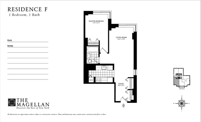 Building Photo - 35 W 33rd St