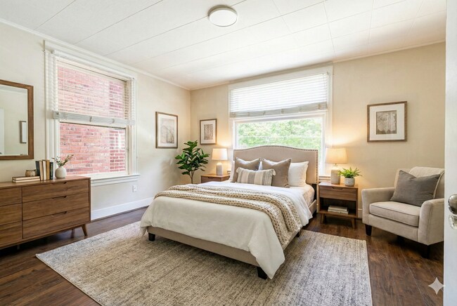 Interior Photo - Luna Mia Apartments