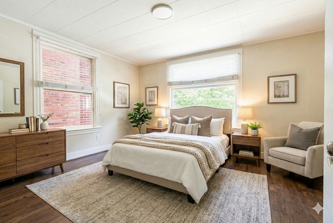 Interior Photo - Luna Mia Co-Living Studios