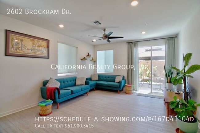 Building Photo - 2602 Brockram Dr