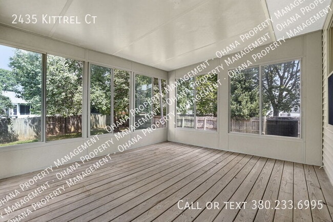 Building Photo - 2435 Kittrel Ct