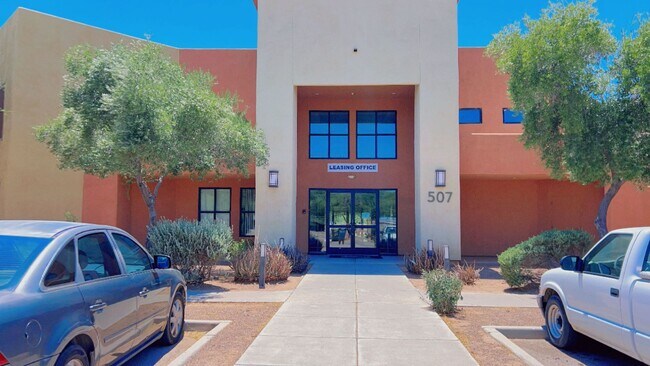 Building Photo - Villas De Sonora