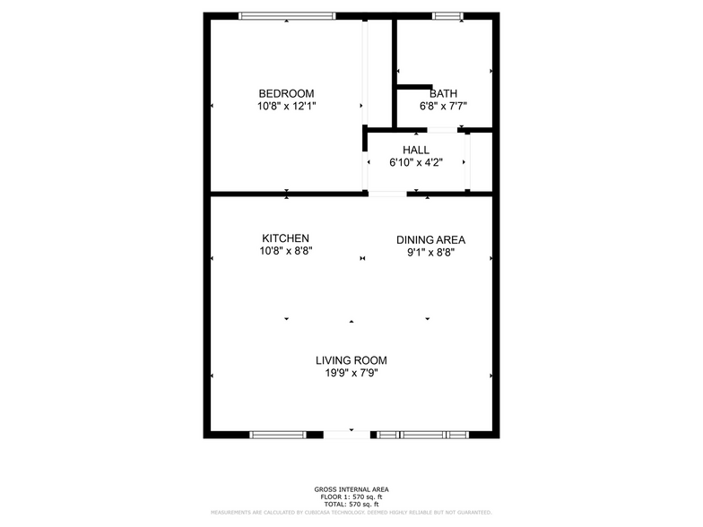 Building Photo - 936 Cedar Ave