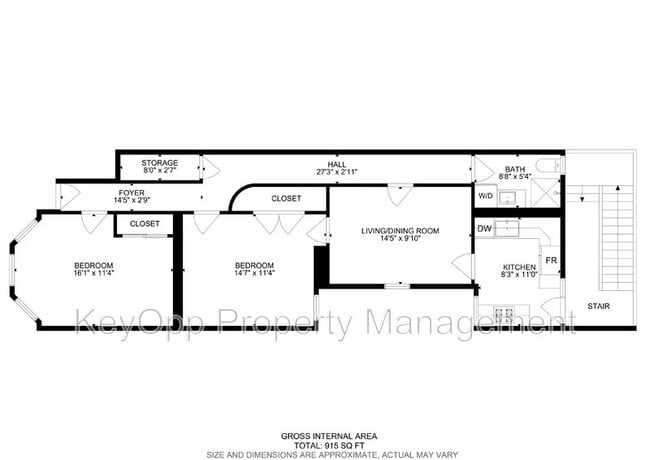 Building Photo - 1412 Lyon St