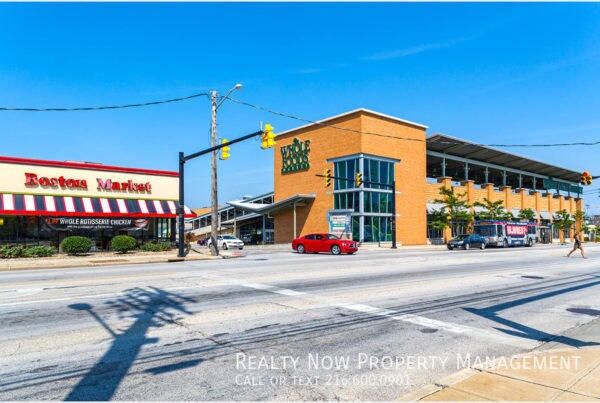 Building Photo - 13838 Cedar Rd