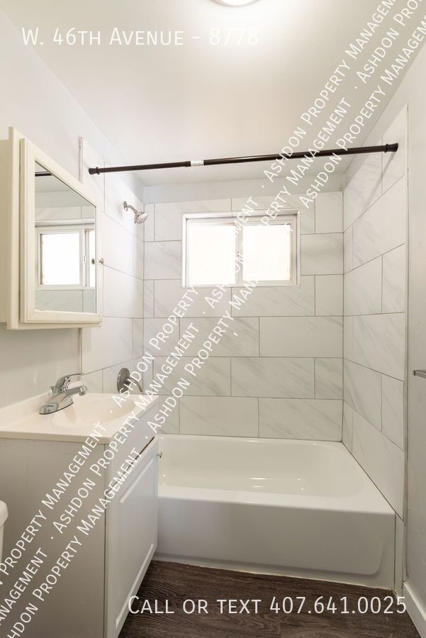 Building Photo - W. W 46th Ave