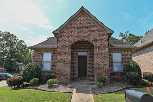 Building Photo - 9401 Courtney Cv