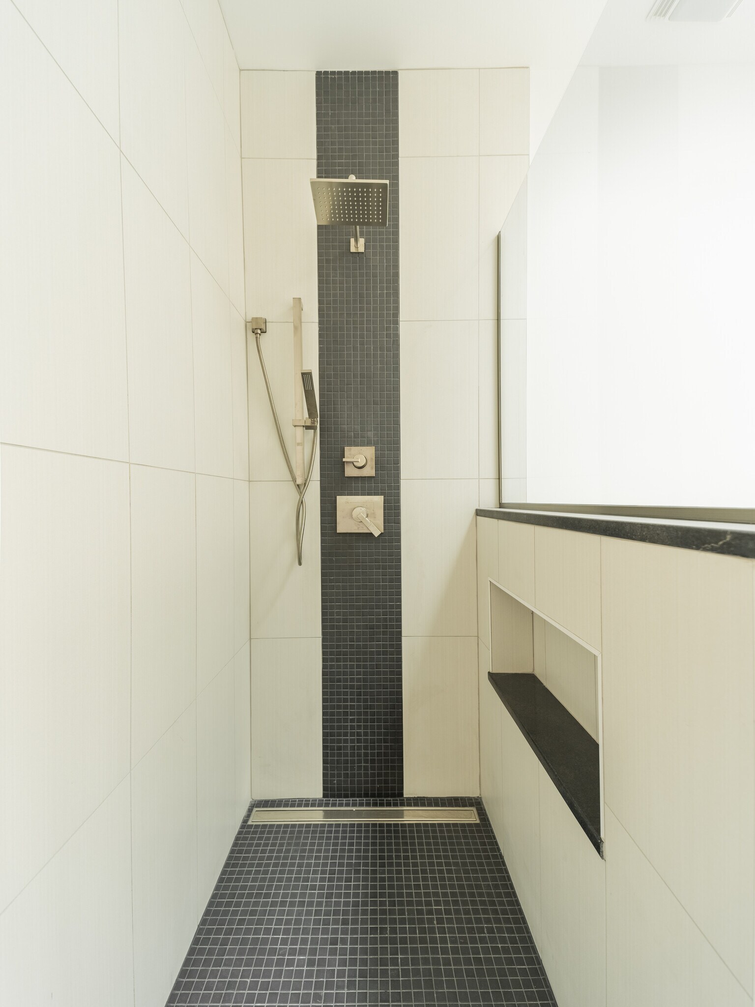 Tile Showers - 428 Penn Ave