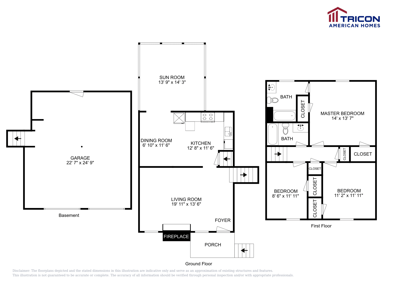 Building Photo - 709 Harness Crescent