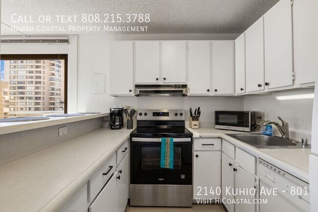 Building Photo - 2140 Kuhio Ave.