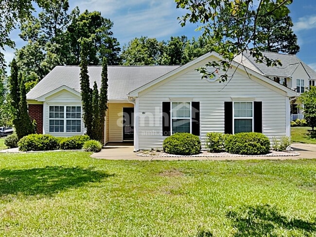 Building Photo - 101 Tyler Gate Ln