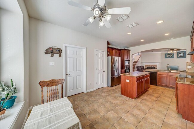 Building Photo - House For Lease in Plano