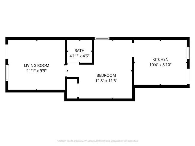 Building Photo - 540 N Ash Ave