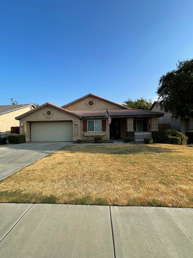 Primary Photo - Beautiful 3 bed 2 bath Home in Rosedale!