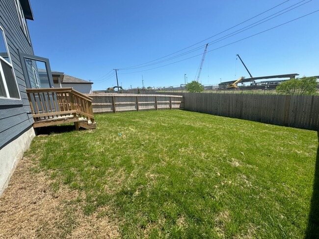 Building Photo - Stunning 4 bdrm Two-Story in  NBTX