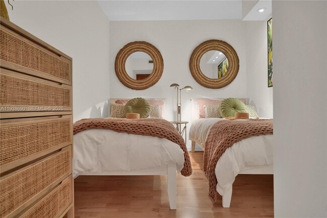 Building Photo - 4779 Collins Ave