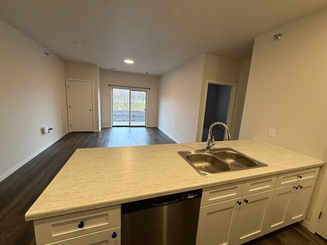 Building Photo - Northern Point Apartments